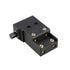uxcell Trigger Switch Electric Drill Hammer 250V/6A Tool Power Speed Control Push Button Switch...