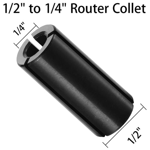 1/4 Inch Shank Bowl and Tray Template Router Bit Set Carbide Round Nose Groove Router Bit Set with Ball Bearing Dish Carving Router Bit Woodworkin...