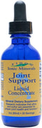 Eidon Ionic Minerals Joint Support Supplement Liquid Concentrate- Contains Ionic Silica and Sulfur, Joint Support Drops, Stronger Hair, Skin, and ...