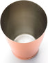 Barfly Cocktail Tin, Large 28 oz (828 ml), Copper,M37008CP...