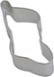 Dress My Cupcake Mini Christmas Stocking Cookie Cutter...