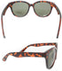 Utopiat Audrey Style Sunglasses for Women - Tortoiseshell,Retro Cat-Eye frame, UV-400 Protection and Polarized Lense...
