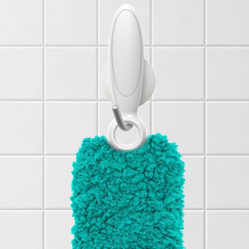 Duster Cleaning, ?????????????? ?????? ???????????????? with Washable Microfiber Head, Handheld Duster, Dusting Wand Cleaning Tool for Office, Car...