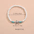 Turtle Anklets Boho Turquoise Anklet Bracelet Beach Bead Anklet Waterproof Summer Foot Jewelry for Women...