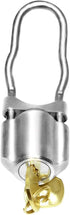Joywayus Beer Tap Lock Home Brew Wrap Around Draft Beer Faucet Lock...