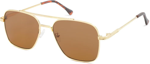 SOJOS Aviator Sunglasses for Men Womens Trendy Designer Shades SJ1232...