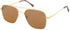 SOJOS Aviator Sunglasses for Men Womens Trendy Designer Shades SJ1232...