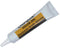 Chip Quik EGS10B-20G Electronics Grade Silicone Adhesive Sealant 20g (0.7oz) Squeeze Tube (Black) for precision dispensing...