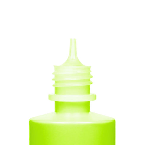 TULIP Puff Paint Slick Lectric Lime 4 Fl Oz (Pack of 1)...
