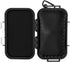 Tomotato Waterproof Storage Case, Outdoor Survival Waterproof Case Shockproof Storage Case Airtight Carry Box Container for Outdoor Boating Campin...