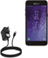 BoxWave Charger Compatible with Samsung Galaxy J3 Orbit - Wall Charger Direct (5W), Wall Plug Charger for Samsung Galaxy J3 Orbit......