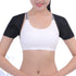 RiToEasysports Unisex Shoulder Brace Support Shoulder Band for Pain Relief (XL)...