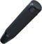 Arenbel Long Gear Shifter Knob Leather Covered Car Stick Shift Lever Alloy Handle Fit Most Manual Vehicles, Black...