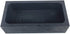 OTOOLWORLD Gold Silver Graphite Ingot Mold Mould Crucible for Melting Casting Refining (1kg)...