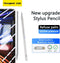 Stylus Pen for iPad W/Palm Rejection Tilt Sensitivity,13 Mins Fully Charged,Same as for Apple Pencil 2nd Generation,for iPad Mini 5th/6th Generati...