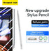 Stylus Pen for iPad W/Palm Rejection Tilt Sensitivity,13 Mins Fully Charged,Same as for Apple Pencil 2nd Generation,for iPad Mini 5th/6th Generati...