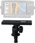 Brocraft Marine Universal Electronic Mount/Boat Fish Finder Mount/Electronics Mount...