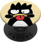 Badtz-Maru Silly Face PopSockets Stand for Smartphones and Tablets PopSockets Adhesive PopGrip...