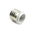 Mogul Socket E39/E40 to Medium Screw E26 E27 Socket Adapter Base E39 Adapter Reducer Converter PBT-4 Pcs...