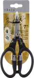 Tim Holtz Micro-Serrated Titanium Shears & Snips Scissor Set, 9.5 Double Beveled Titanium Shears & 7.5 Titanium Snips...