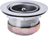 Junior Duo Bar Stainless Steel Strainer Assembly 3- in-1...