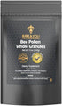 Bee and You - 100% Natural and Raw Bee Pollen Granules, Bee Pollen Supplement, Natural Superfood, Amino Acids, Antioxidants, Enzymes, Vitamin B, P...