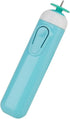 Electric Quilling Pen, Electric Quilling Slotted Tool Automated Paper Volume Curling Pen(Blue)...