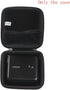 Hard Carrying Travel Case for Anker PowerCore Fusion 10000 Portable 10000mAh 2-in-1 Wall Charger......