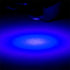 cciyu 6 Pack T4/T4.2 Neo Wedge Bulb A/C Lights (blue)...