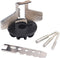 Chain Saw Sharpening Attachment Rotary Guide Drill Sharpener For Mini Drill Power Tool Accessories...