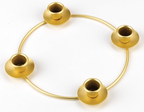Advent Wreath Ring by Vermont Christmas Company...
