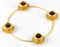 Advent Wreath Ring by Vermont Christmas Company...