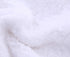 2 Pack Sherpa Baby Swaddle Blanket - Aquamarine and White...