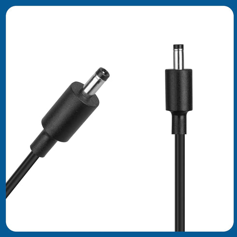 15W Power Adapter for Amazon Echo Dot 3rd Generation Echo Dot (3rd/4th Gen) with Clock Echo Dot Kids Edition Echo Show 5 Echo Spot,and Fire TV Cub...