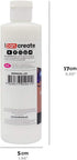 Mont Marte Premium Iridescent Varnish 8.1oz (240ml), Perfect for Acrylic Painting and Fluid Art...
