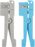 45-163 45-162 Fiber Optic Jacket Stripper Fiber Optic Buffer Tube stripper Coaxial Cable Stripping Tool (45-162+45-163)...
