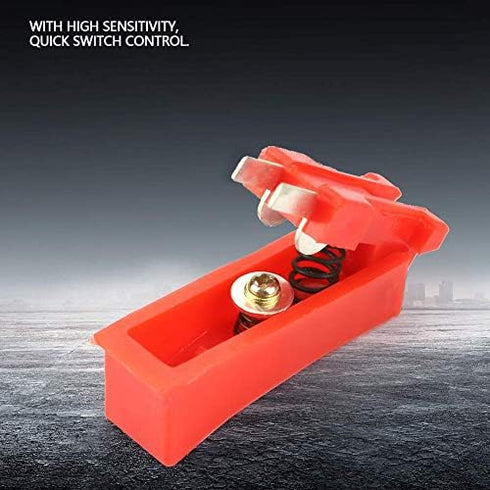Welding Torch Switch High Sensitivity Switch Fit for Binzel 15AK/24KD/36KD MIG Welding Torch 5 Pcs...