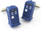 Fandom Bazaar TV Movies Show Cufflinks Gifts for Men...