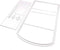 KSCRAFT Lady Wallet Coin Purse Metal Cutting Dies for DIY Scrapbooking Decorative Paper Craft...