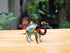 Handmade Mini 2" Blown Glass Camel Figurines Figures Art,Collectible Dollhouse Gift Ideas,Miniature Animals,Tiny Ornament Cool Stuff Desert Decor ...