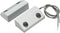 uxcell Rolling Door Contact Magnetic Reed Switch Alarm with 2 Wires for N.C. Applications MC-56...