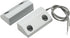 uxcell Rolling Door Contact Magnetic Reed Switch Alarm with 2 Wires for N.C. Applications MC-56...