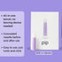 Pip 100 Lancets | All-in-One 30G-1.6mm Diabetes Safety Lancets | Sensitive Fingerstick Testing for Blood Sugar & Ketone Monitors...