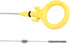 OCPTY Engine Oil Level Dipstick for Audi A4 2005-2009 for Audi A4 Quattro 2005-200922.76" x 1.57" x 0.59" Dipstick Gaug...