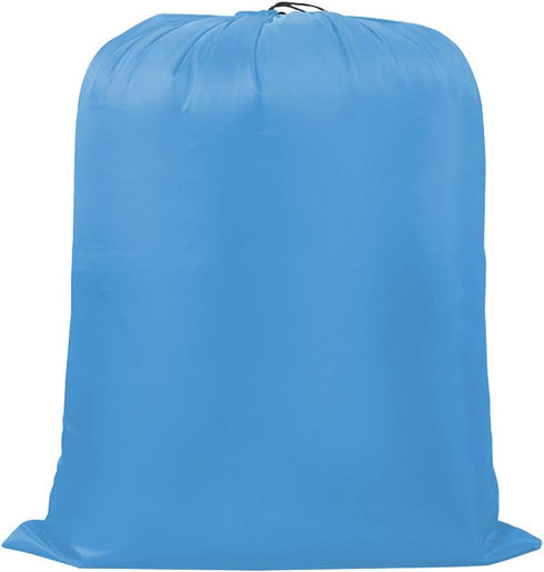 Multipurpose Extra Large Laundry Bag Storage Bag (27"x35", Blue)...