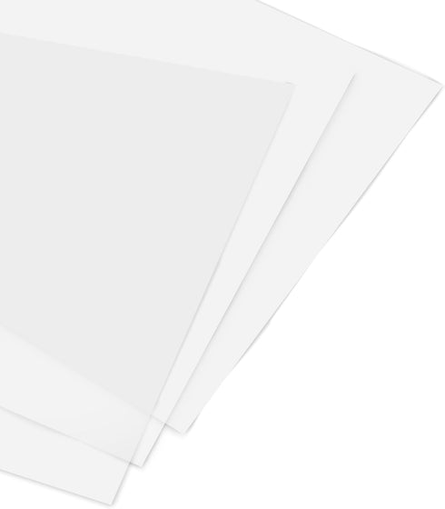 VViViD Tracing Paper, 3 x 100 x 150 cm sheets for Drafting, Crafting, Sketching, Sewing Patterns...