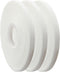 Batino 3 Rolls Sewing Quilting Tape Double Sided Tape Quilting Tape Wash Away Tape Sewing Notions & Supplies 16 Yards Each Roll for Clothes Dress ...