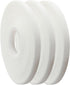 Batino 3 Rolls Sewing Quilting Tape Double Sided Tape Quilting Tape Wash Away Tape Sewing Notions & Supplies 16 Yards Each Roll for Clothes Dress ...
