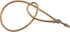 Fashion Gold Crystal Snake long Pendant Necklace, Bendable Punk Snake Rhinestone Choker Necklace Bracelet Jewelry Accessories for Women Halloween ...