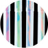 Raymond Geddes Multicolored Swirl Gel Pens (Pack of 50)...
